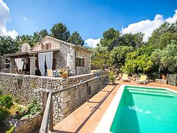 Belvilla by OYO Barratot