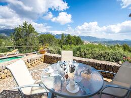 Belvilla by OYO Barratot