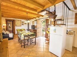 Belvilla by OYO Barratot