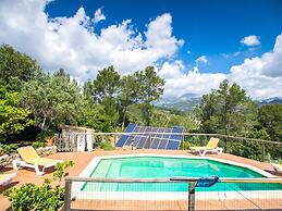 Belvilla by OYO Barratot