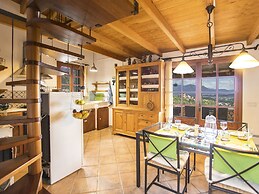 Belvilla by OYO Barratot