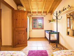 Belvilla by OYO Barratot