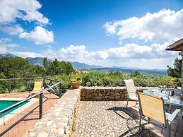 Belvilla by OYO Barratot