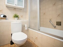 Homey Apartment in Winterberg With Balcony