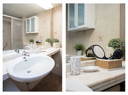 Homey Apartment in Winterberg With Balcony