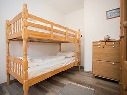 Homey Apartment in Winterberg With Balcony
