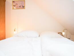 Homey Apartment in Winterberg With Balcony