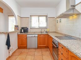 Luxurious Villa With Swimming Pool at Benissa Valencia