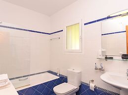 Luxurious Villa With Swimming Pool at Benissa Valencia