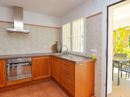 Luxurious Villa With Swimming Pool at Benissa Valencia