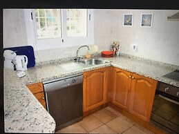 Luxurious Villa With Swimming Pool at Benissa Valencia