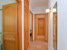 Luxurious Villa With Swimming Pool at Benissa Valencia