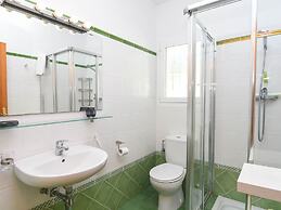 Luxurious Villa With Swimming Pool at Benissa Valencia