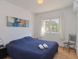 Luxurious Villa With Swimming Pool at Benissa Valencia