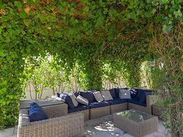 Luxurious Villa With Swimming Pool at Benissa Valencia