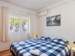 Luxurious Villa With Swimming Pool at Benissa Valencia