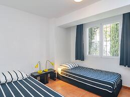 Luxurious Villa With Swimming Pool at Benissa Valencia