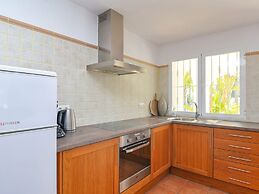 Luxurious Villa With Swimming Pool at Benissa Valencia