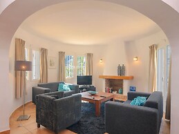 Luxurious Villa With Swimming Pool at Benissa Valencia