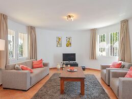 Luxurious Villa With Swimming Pool at Benissa Valencia