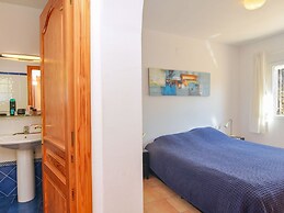 Luxurious Villa With Swimming Pool at Benissa Valencia