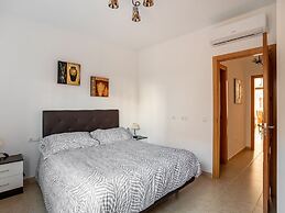Lovely Apartment in Aguadulce near Playa da Ventilla