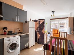 Lovely Apartment in Aguadulce near Playa da Ventilla