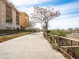 Lovely Apartment in Aguadulce near Playa da Ventilla