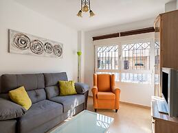 Lovely Apartment in Aguadulce near Playa da Ventilla