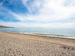 Lovely Apartment in Aguadulce near Playa da Ventilla