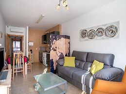Lovely Apartment in Aguadulce near Playa da Ventilla