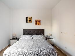 Lovely Apartment in Aguadulce near Playa da Ventilla