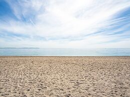 Lovely Apartment in Aguadulce near Playa da Ventilla