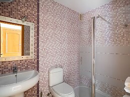 Lovely Apartment in Aguadulce near Playa da Ventilla