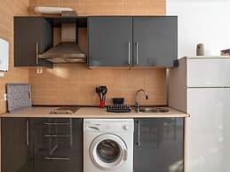 Lovely Apartment in Aguadulce near Playa da Ventilla