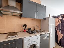 Lovely Apartment in Aguadulce near Playa da Ventilla