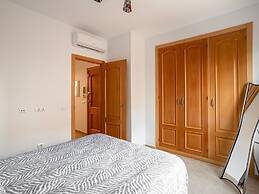 Lovely Apartment in Aguadulce near Playa da Ventilla