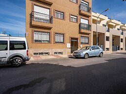 Lovely Apartment in Aguadulce near Playa da Ventilla
