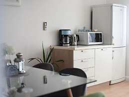 Scenic Apartment in Maslenica With Terrace