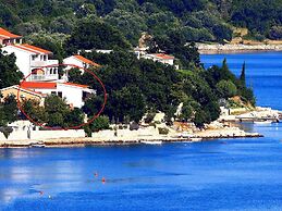 Scenic Apartment in Maslenica With Terrace