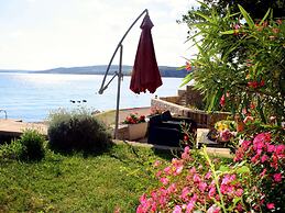 Scenic Apartment in Maslenica With Terrace