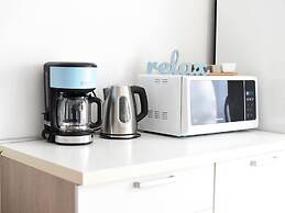 Scenic Apartment in Maslenica With Terrace