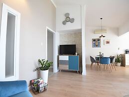 Scenic Apartment in Maslenica With Terrace