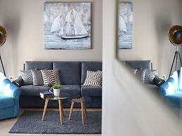 Scenic Apartment in Maslenica With Terrace