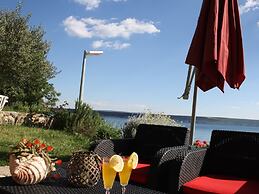 Scenic Apartment in Maslenica With Terrace