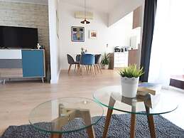 Scenic Apartment in Maslenica With Terrace