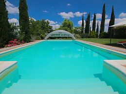 Superb Villa With Private Pool