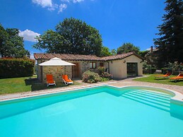 Superb Villa With Private Pool