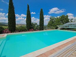 Superb Villa With Private Pool