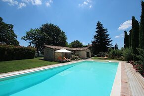 Superb Villa With Private Pool